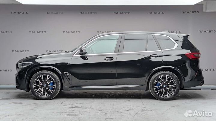 BMW X5 3.0 AT, 2019, 172 245 км