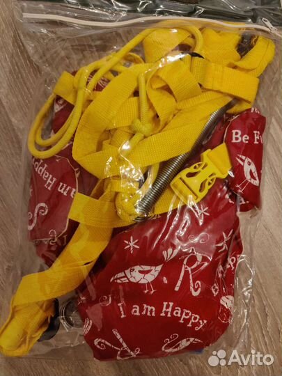 Прыгунки Vip детские