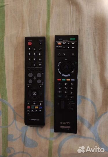 Тв пульт philips лентяйки sony