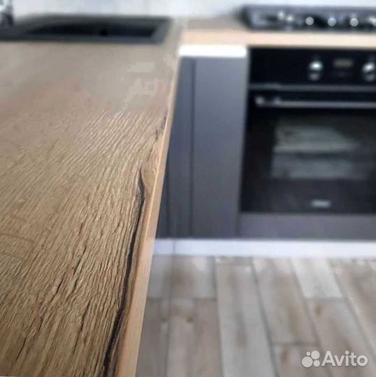 Кухни на заказ