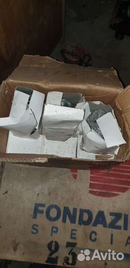 Подшипники опорные ролики