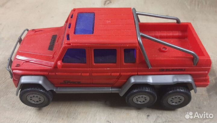 Машинки классные