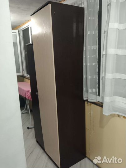 Шкаф для белья