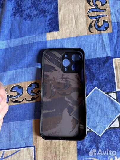 Чехол на iPhone 14 pro max
