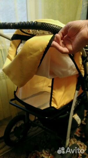 Коляска +