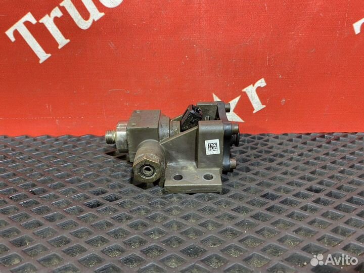 Насос системы AdBlue Daf XF105