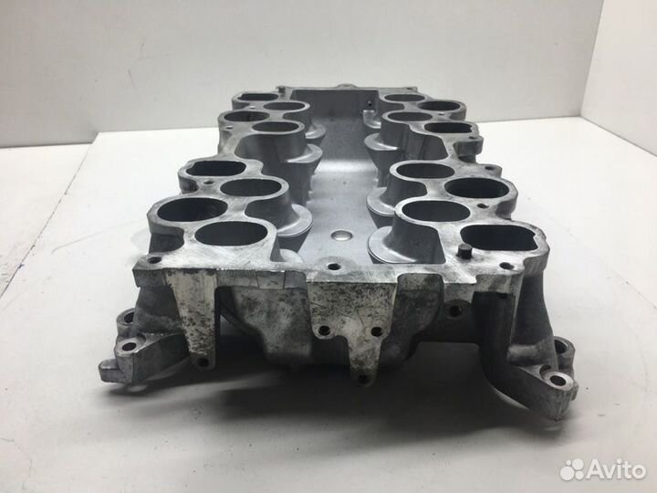 Коллектор впускной Nissan Cima GF50 VK45DE 2003