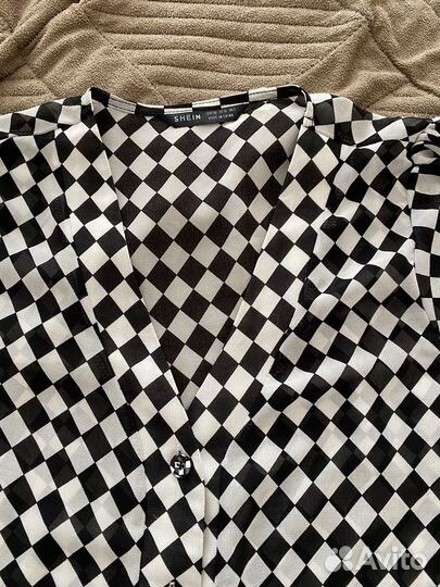 Блузка, рубашка, шорты и юбка 40 р