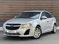 Chevrolet Cruze 1.6 MT, 2015, 523 733 км, с пробегом, цена 690 000 руб.