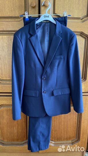 Школьная форма для мальчика