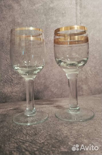 Рюмки,стопки СССР