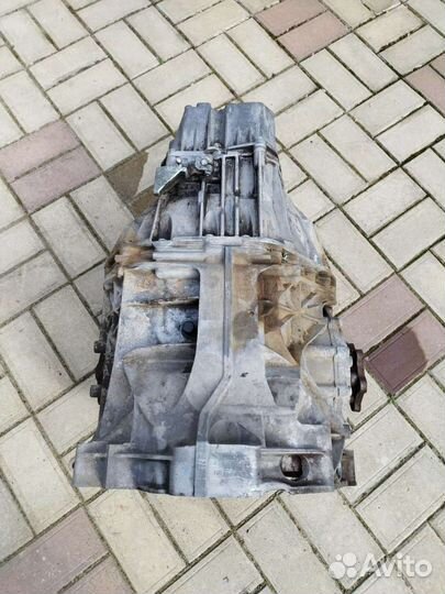 АКПП вариатор коробка маховик Ауди А4Б6 А6С5