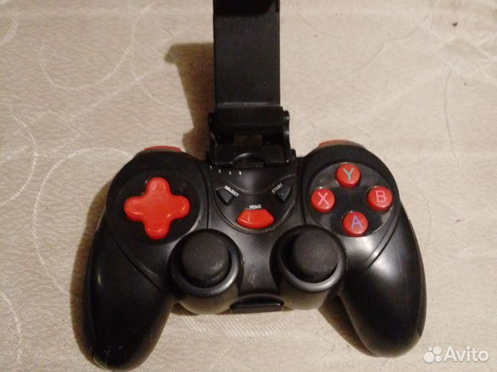 Геймпад GP-419 беспроводной