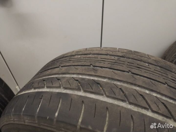 Toyo Proxes C1S 245/50 R18