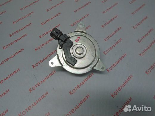 Nissan 21487-AX000 Моторчик вентилятора