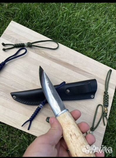 Якутский нож