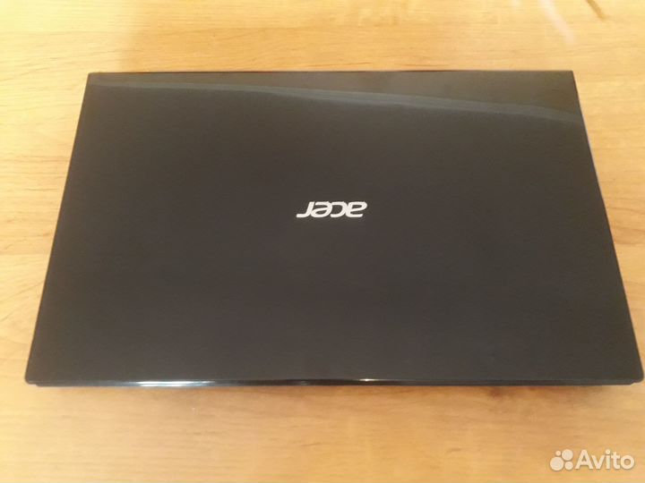 Ноутбук Acer V3-571G