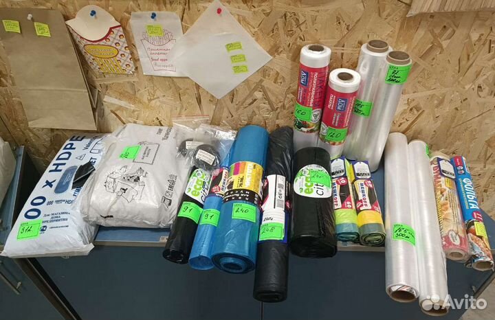 Пластиковые бутылки, пэт тара, производство