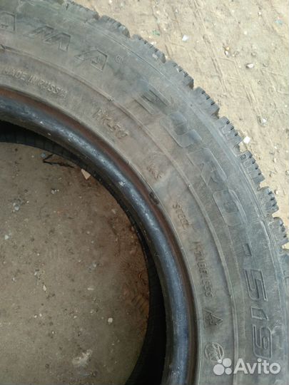 КАМА Кама-Евро-519 185/65 R15 88