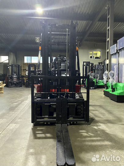 Вилочный погрузчик HANGCHA CPCD15-AG2, 2023