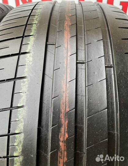 Michelin Pilot Sport 3 235/35 R19 91Y