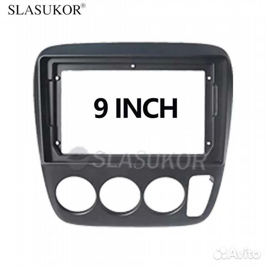 Магнитола для Honda Cr-V CRV 1995-2001