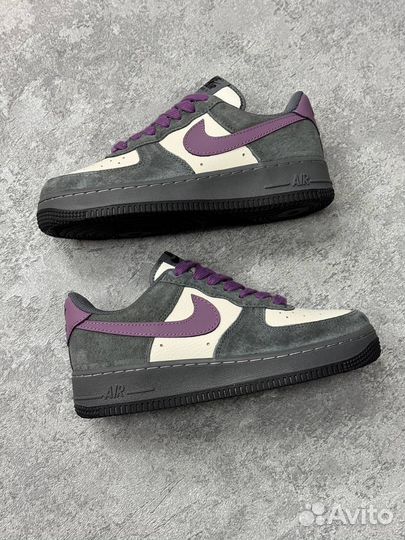 Кроссовки nike air force 1 36-41