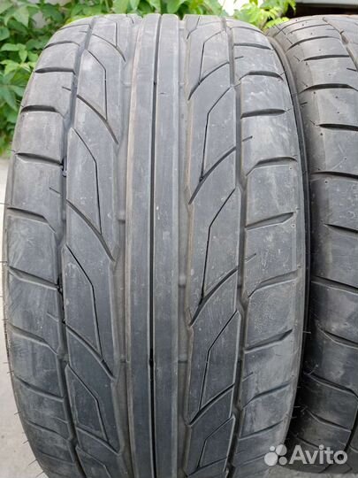 Nitto NT555 235/40 R18 95Y