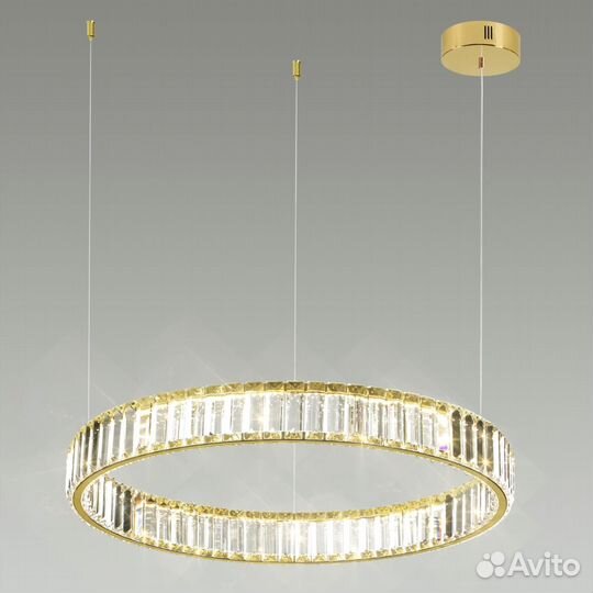 Подвесной светильник Odeon Light Vekia 5015/36L