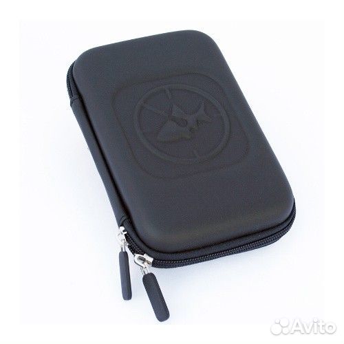 Сумка-чехол для эхолота Практик