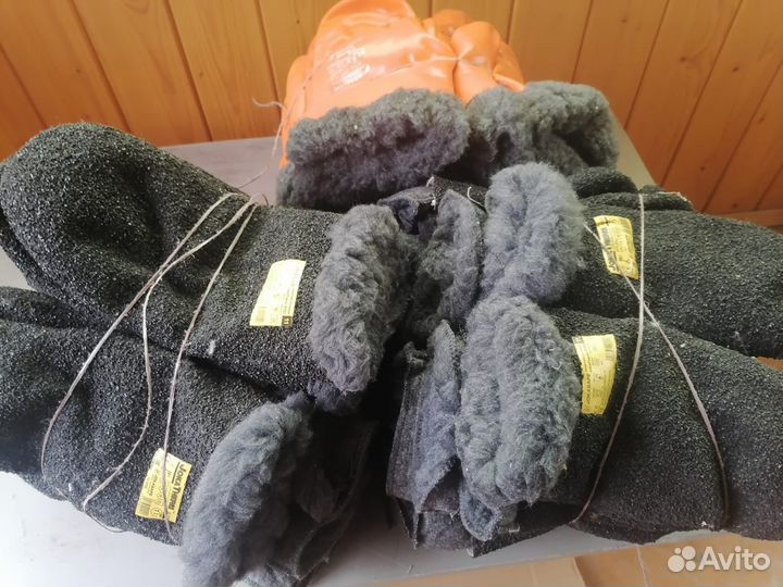 Спецодежда