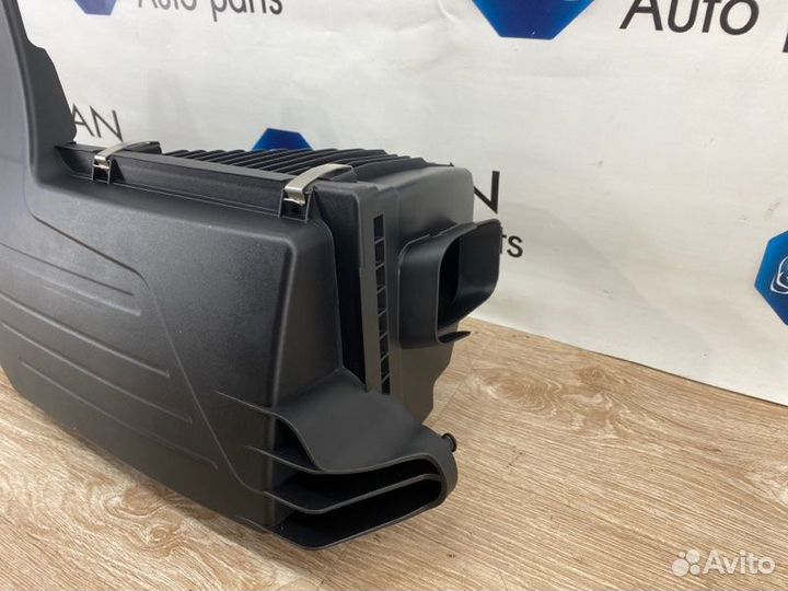 Корпус воздушного фильтра Bmw 3 F30 N47D20 2012