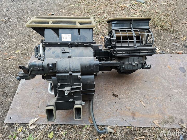 Двигатель G20DF Ssang Yong Actyon New 2012 г