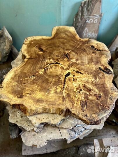 Столешницы из слэбов