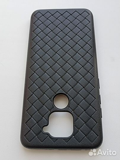 Чехол для Xiaomi Redmi note 9