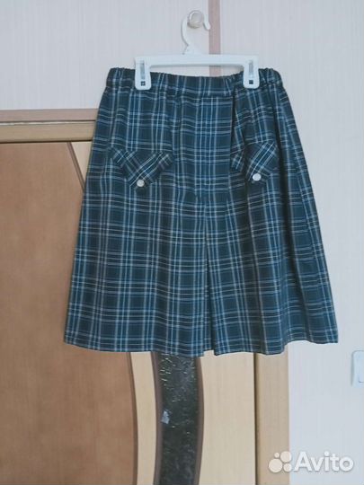 Школьная форма для девочки