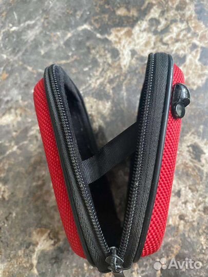Чехол-футляр-сумка для фотоаппарата