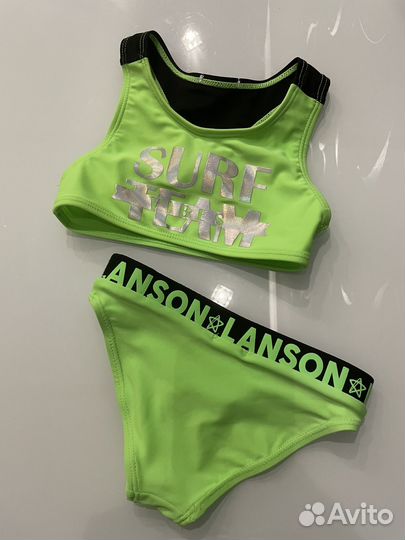 Купальник детсий