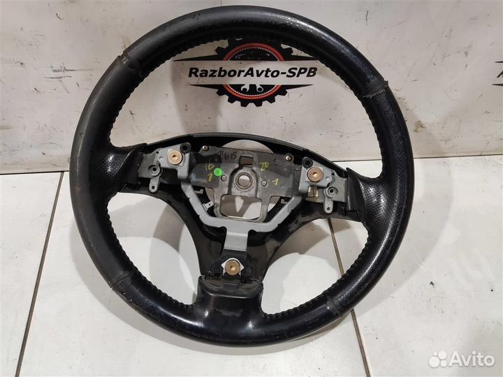 Рулевое колесо для AIR BAG (без AIR BAG) Mazda Ma