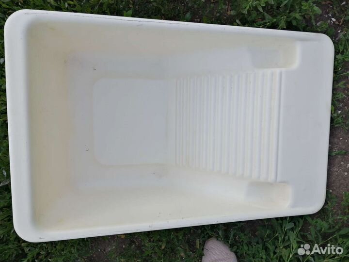 Таз для стирки