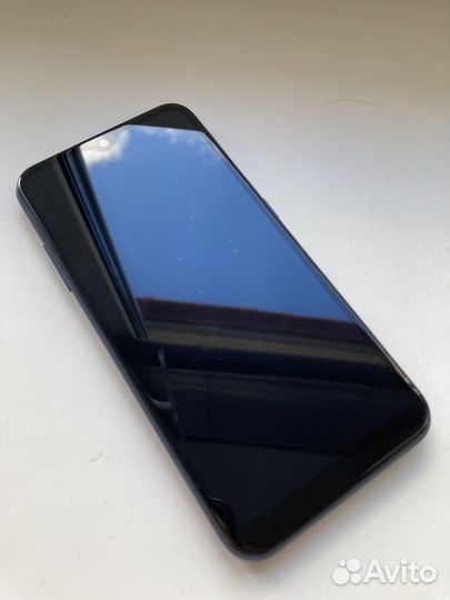 Samsung Galaxy A01, 2/16 ГБ