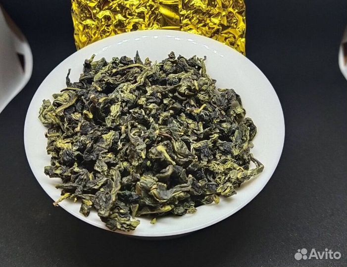 Китайский чай Да Хун Пао CHY-1396