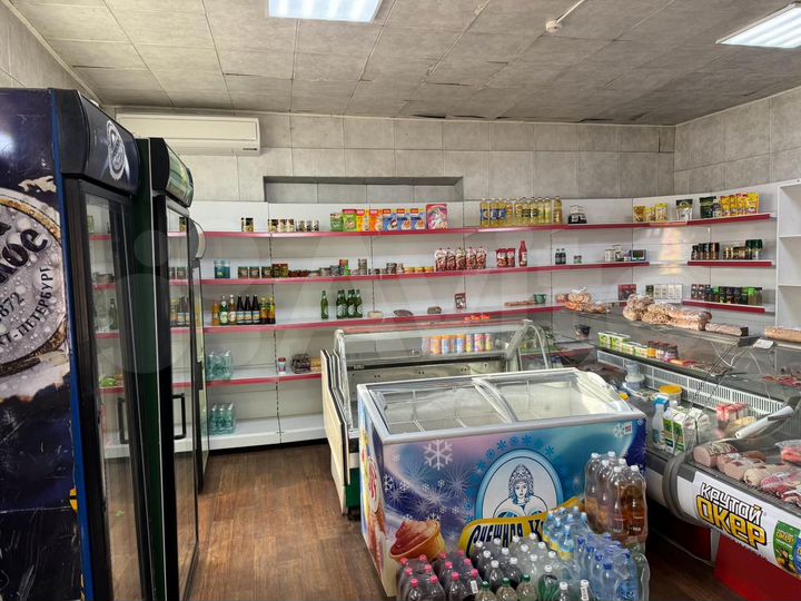 Торговая площадь, 123.4 м²