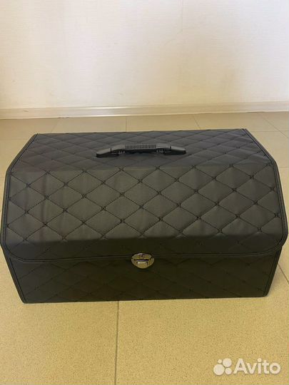 Органайзер в багажник