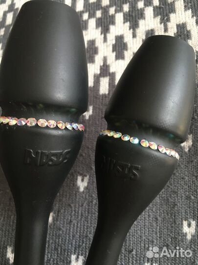 Новые sasaki булавы 36