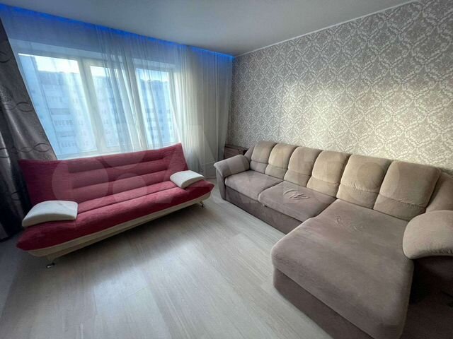 Комната 20 м² в 1-к., 7/10 эт.