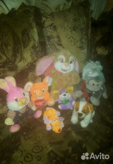 Няня дома и у Вас