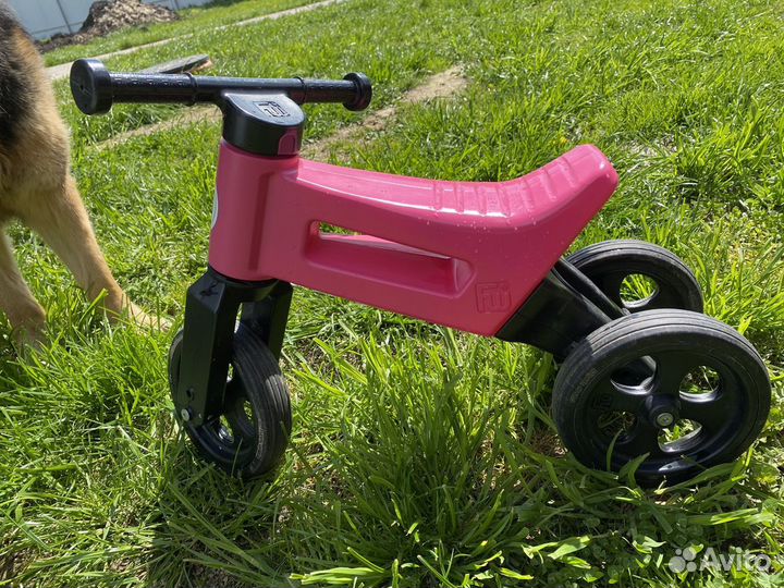 Беговел детский