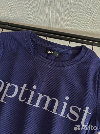 Топ женский