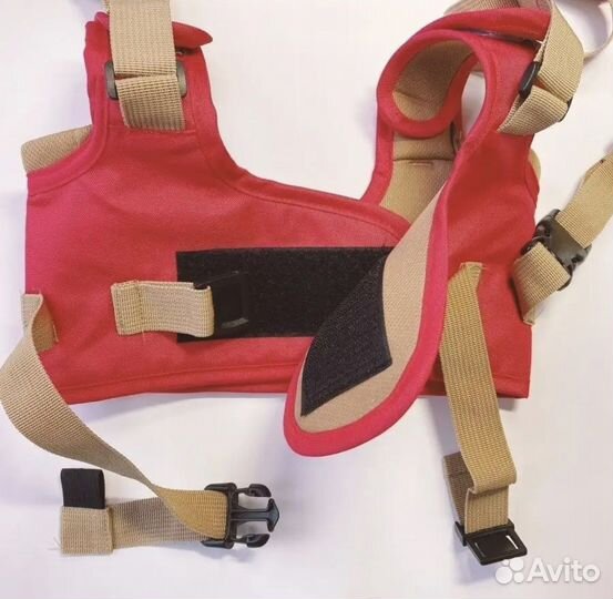 Вожжи поводок для ребенка